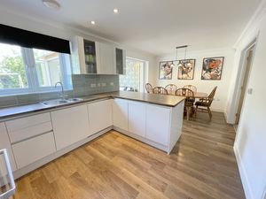 Red Barn Close- click for photo gallery